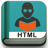 Learn HTML Free icon