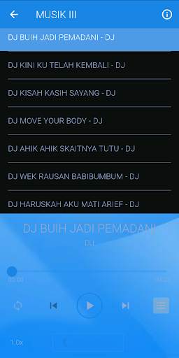 DJ SET FIRE TO THE RAIN REMIX VIRAL screenshot 5