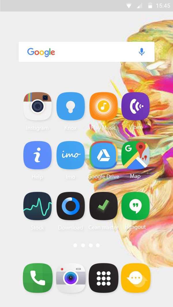 Theme for Xiaomi Redmi Note 5  | Note 5 pro screenshot 4