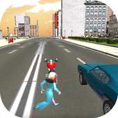 Real Prin Cess adventure : city Crime 2.2