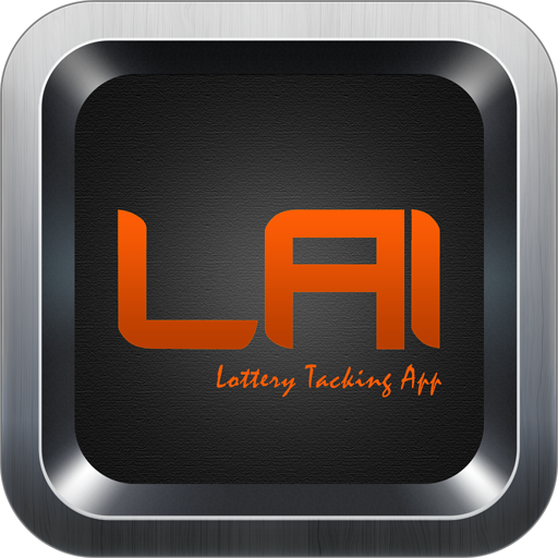 Lottery AI icon