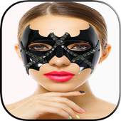 Funny makeup beautiful 1.0