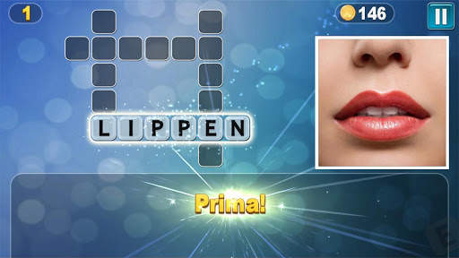 PixWords™ screenshot 1