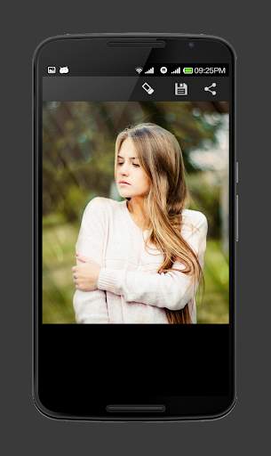 100 Bokeh Effects screenshot 2