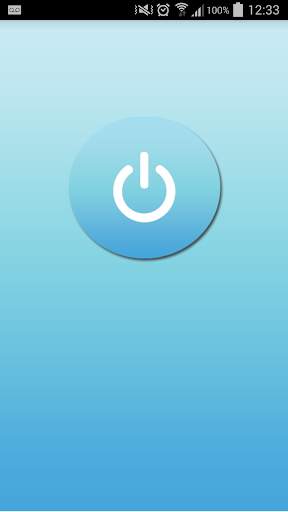 Hikari Lanterna - Flashlight screenshot 1