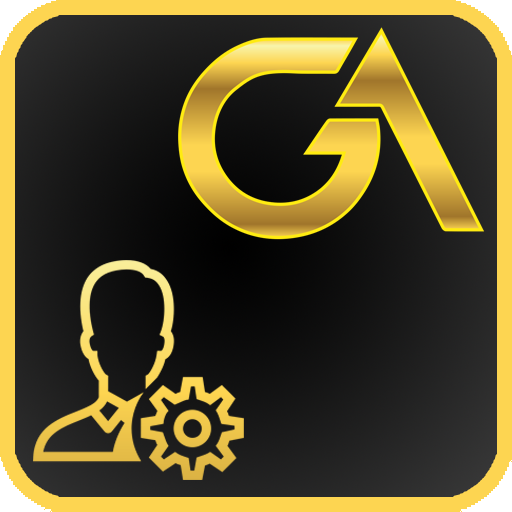Golden Administrator System icon