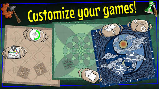 Maze Race Collection screenshot 3