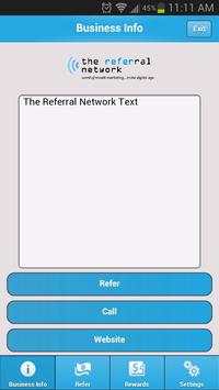 Refer & Earn स्क्रीनशॉट 1