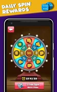 Ludo Mania 2019 screenshot 15