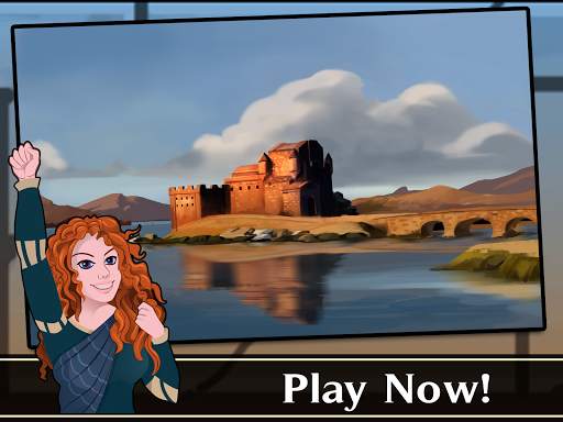 Adventure Escape Game: Castle screenshot 10