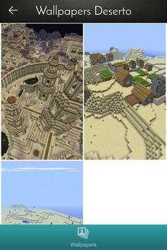 Wallpapers for minecraft screenshot 3
