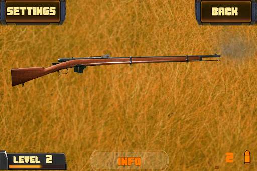 Mega Weapon Pack : World War Battle Field screenshot 14
