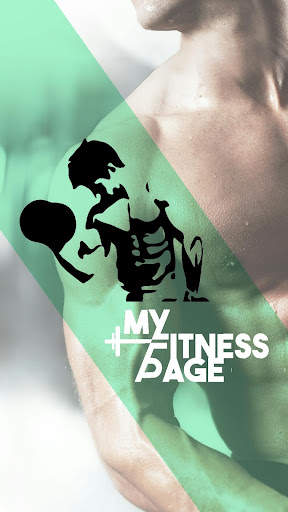 My Fitness Page screenshot 8