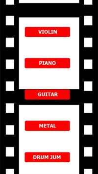 Ringtone Music titanik screenshot 1
