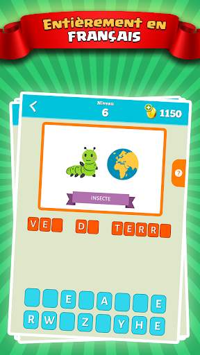 Devine Émoji screenshot 2