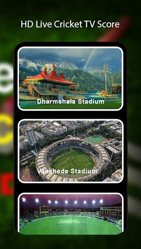 Live Cricket TV - IPL 2022 screenshot 4