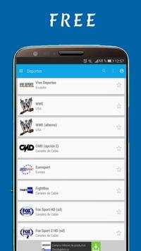 You Tv Player 18 screenshot 3
