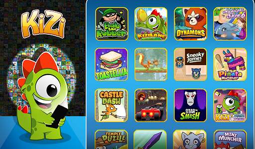 Kizi - Giochi gratuiti! screenshot 1