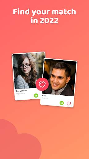 Filipino Social: Dating & Chat screenshot 4