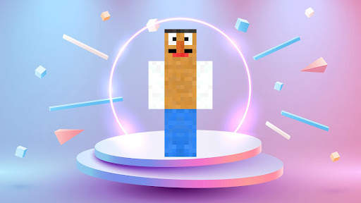 Toy Story Skin for Minecraft screenshot 28