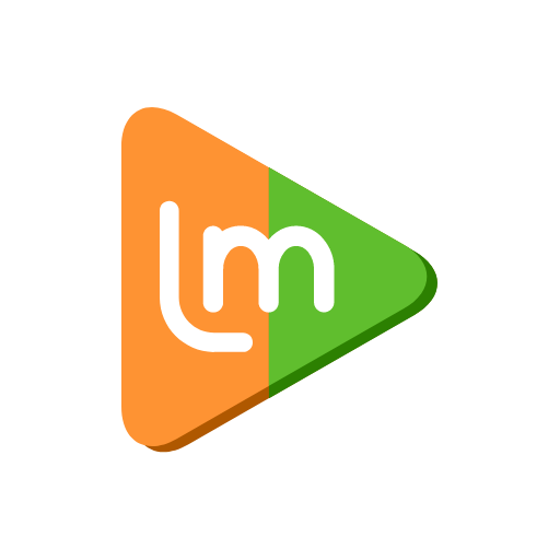 Limelight - Media आइकन