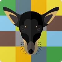 Tofka - A little dog's adventure