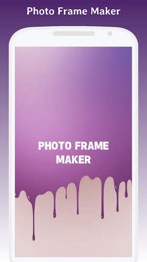 Photo Frame Maker & Editor screenshot 1