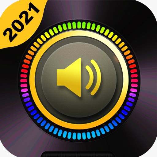 Speaker sound booster - volume booster 7.3