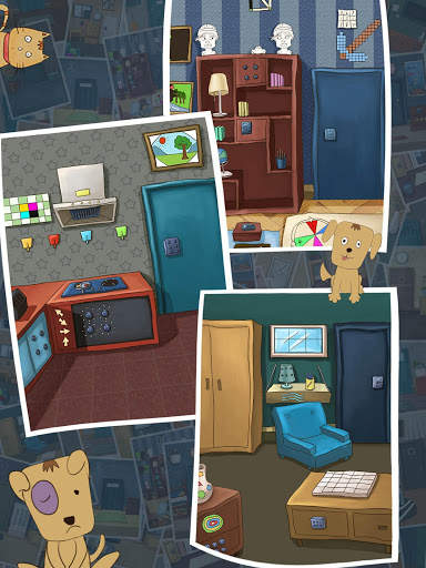 Escape Challenge:Escape 100 Rooms and Doors screenshot 10