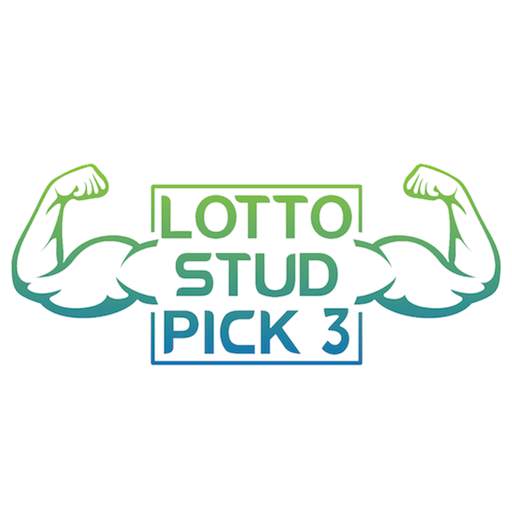 Lotto Stud Pick 3 2.8