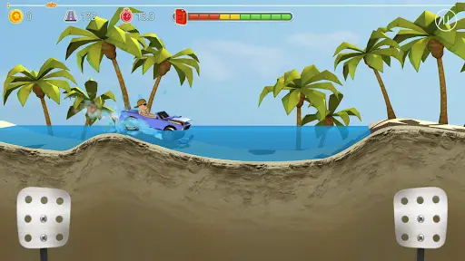 Prime Peaks screenshot 7