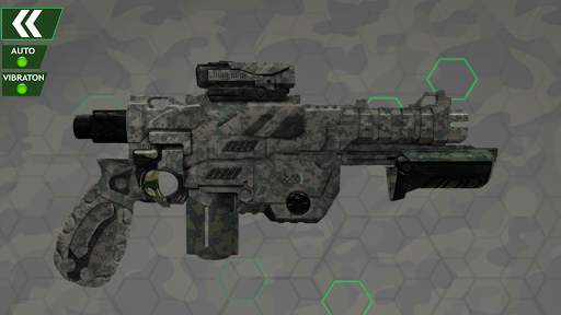 Toy Guns Military Sim screenshot 6