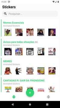 StickerLite  - Animated Sticker Maker for WhatsApp screenshot 1