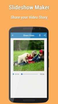 Slideshow Maker screenshot 5