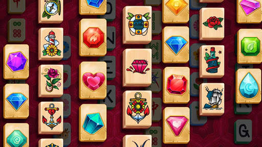 Mahjong screenshot 6