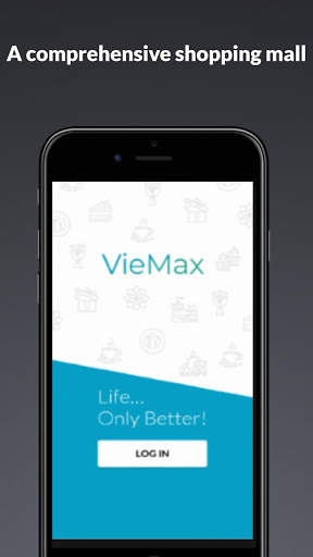 VieMax screenshot 1