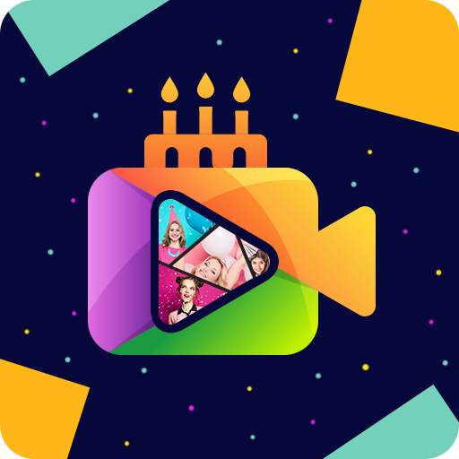 Birthday Video Maker 2023 1.18
