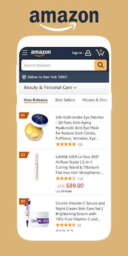 Shop For Amazon & Walmart screenshot 7