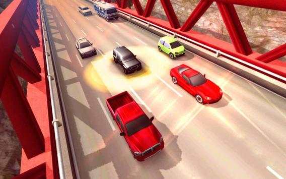 Asphalt Traffic Racer screenshot 2