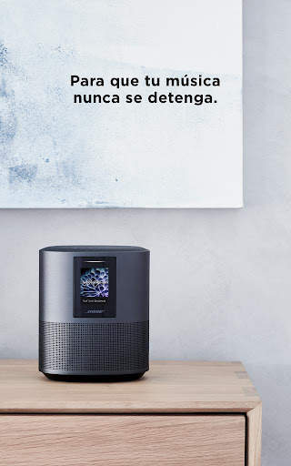 Bose Music screenshot 23