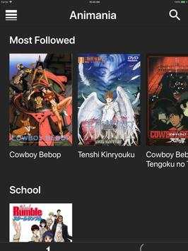 Animania screenshot 8