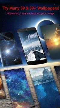 S9 Plus Wallpapers 4K Pro screenshot 3