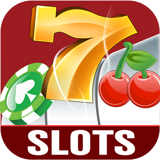 Slots Royale - Slot Machines أيقونة