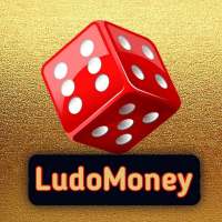 LudoMoney - Win Real Cash logo