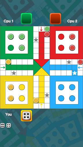 Ludo Classic Guru : Board Game screenshot 2