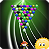 Bubble Simsimi icon