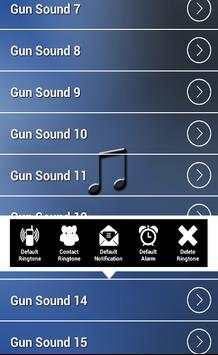 Gun Sounds 2016 screenshot 4