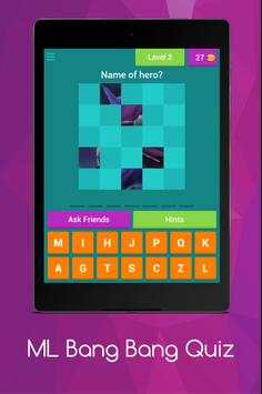 Tebak Gambar Mobile Legrnds screenshot 7