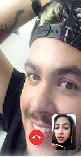 Call 📞 From Luccas Neto 📱 Call Video   Chat screenshot 5