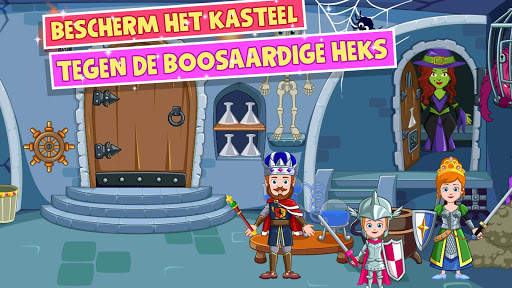 My Little Princess : Kasteel screenshot 3